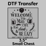 DTF Transfer 3.5" Thumbnail