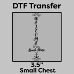 DTF Transfer 3.5" Thumbnail