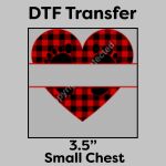 DTF Transfer 3.5" Thumbnail