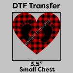 DTF Transfer 3.5" Thumbnail