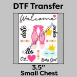 DTF Transfer 3.5" Thumbnail