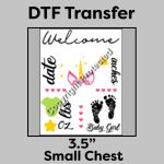 DTF Transfer 3.5" Thumbnail