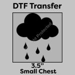 DTF Transfer 3.5" Thumbnail