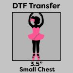 DTF Transfer 3.5" Thumbnail