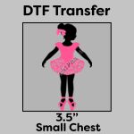 DTF Transfer 3.5" Thumbnail