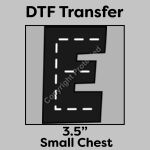 DTF Transfer 3.5" Thumbnail