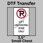 DTF Transfer 3.5" Thumbnail