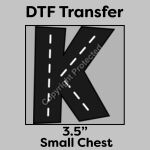 DTF Transfer 3.5" Thumbnail