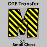 DTF Transfer 3.5" Thumbnail