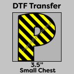 DTF Transfer 3.5" Thumbnail