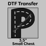 DTF Transfer 3.5" Thumbnail