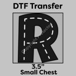 DTF Transfer 3.5" Thumbnail