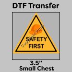 DTF Transfer 3.5" Thumbnail