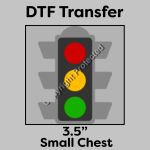 DTF Transfer 3.5" Thumbnail