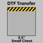 DTF Transfer 3.5" Thumbnail