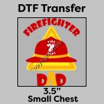 DTF Transfer 3.5" Thumbnail