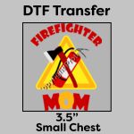 DTF Transfer 3.5" Thumbnail