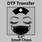 DTF Transfer 3.5" Thumbnail