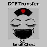 DTF Transfer 3.5" Thumbnail