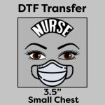 DTF Transfer 3.5" Thumbnail