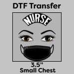 DTF Transfer 3.5" Thumbnail