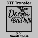 DTF Transfer 3.5" Thumbnail