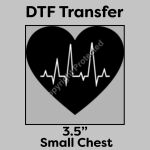 DTF Transfer 3.5" Thumbnail