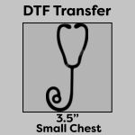 DTF Transfer 3.5" Thumbnail