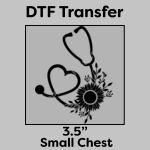 DTF Transfer 3.5" Thumbnail