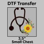 DTF Transfer 3.5" Thumbnail