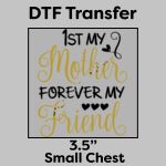 DTF Transfer 3.5" Thumbnail