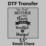 DTF Transfer 3.5" Thumbnail