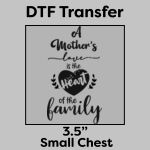 DTF Transfer 3.5" Thumbnail