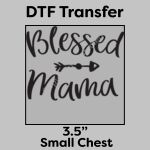 DTF Transfer 3.5" Thumbnail