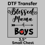 DTF Transfer 3.5" Thumbnail