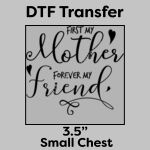 DTF Transfer 3.5" Thumbnail