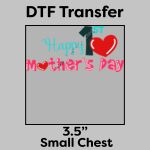 DTF Transfer 3.5" Thumbnail