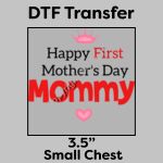 DTF Transfer 3.5" Thumbnail