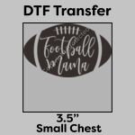 DTF Transfer 3.5" Thumbnail