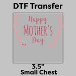 DTF Transfer 3.5" Thumbnail
