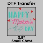 DTF Transfer 3.5" Thumbnail