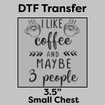 DTF Transfer 3.5" Thumbnail