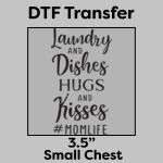 DTF Transfer 3.5" Thumbnail
