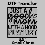 DTF Transfer 3.5" Thumbnail