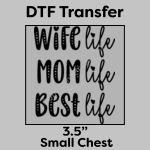 DTF Transfer 3.5" Thumbnail