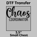 DTF Transfer 3.5" Thumbnail