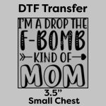 DTF Transfer 3.5" Thumbnail