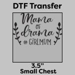 DTF Transfer 3.5" Thumbnail