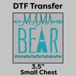 DTF Transfer 3.5" Thumbnail