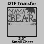 DTF Transfer 3.5" Thumbnail